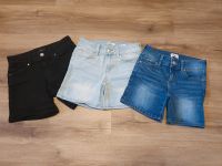Only Shorts kurze Hose Jeans Gr. XS Niedersachsen - Scheeßel Vorschau