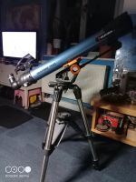 Teleskop celestron inspire az70 Rheinland-Pfalz - Speyer Vorschau