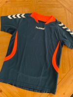 Hummel Shirt Gr. 140 Simmern - Hunsrück Vorschau