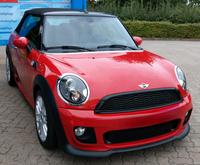 Mini Cooper Cabrio Schwerin - Schelfstadt Vorschau