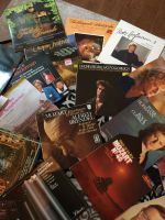 LP‘s, Vinyl,  Klassik Milva Peter Hofmann Gershwin Glenn Miller Nordrhein-Westfalen - Lienen Vorschau