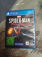 Sony PlayStation 4 Marvel's Spider-Man: Miles-Morales (2020) Dithmarschen - Westerborstel Vorschau