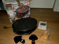 Raclette-Grill zu verkaufen Kiel - Ravensberg-Brunswik-Düsternbrook Vorschau