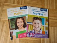 NEU Schülerhilfe Mathe + Deutsch Lernblöcke 4.-5. Klasse München - Schwabing-West Vorschau