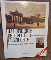 Illustrierte Deutsche Geschichte - Vom Werden einer Nation Brandenburg - Hennigsdorf Vorschau