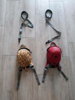 Rucksack mit Kaputze Giraffe Kr. München - Haar Vorschau