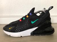 Nike Air Max 270 Multicolor Größe 39 Niedersachsen - Loxstedt Vorschau