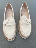 Slipper Gabor Gr. 5 / 38,5 Niedersachsen - Ronnenberg Vorschau
