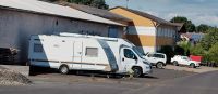 Stellplatz Wohnmobil oder Wohnwagen oder PKW Auto oder Anhänger Hessen - Homberg (Efze) Vorschau