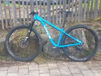 VPace Max275 MTB Bayern - Oberstaufen Vorschau