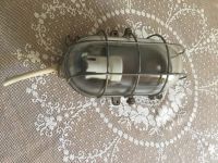 Garagenlampe Vintage Baden-Württemberg - Gechingen Vorschau