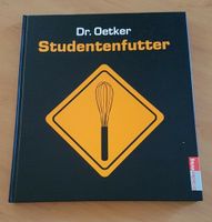 Kochbuch Dr. Oetker Studentenfutter Sachsen - Wolkenstein Vorschau