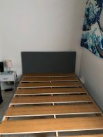 Ikea Bett 140×200 Nordrhein-Westfalen - Krefeld Vorschau