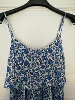 leichtes Sommerkleid Gr. 40 H&M Viskose, Kleid, Maxikleid Berlin - Spandau Vorschau