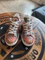 adidas Stan Smith The FARM Company Multi-Color / Floral 36 2/3 Köln - Rodenkirchen Vorschau