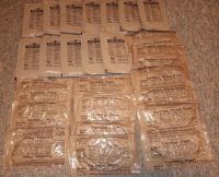 US Army MRE Tortillas Bayern - Scheinfeld Vorschau