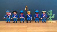 Playmobil Western Set ACW Nordstaatler Soldaten Hosenträger Innenstadt - Köln Altstadt Vorschau