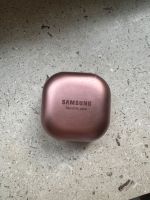 Samsung Galaxy Buds Live Rosé Gold Baden-Württemberg - Markdorf Vorschau