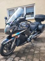 Yamaha FJR 1300 Rheinland-Pfalz - Worms Vorschau