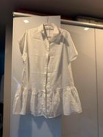 Kleid in weiß Dortmund - Mitte Vorschau