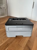 Brother HL L2300D Laser Drucker Frankfurt am Main - Ostend Vorschau