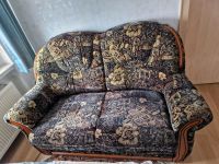 Couch Sofa Zweisitzer Hessen - Mücke Vorschau