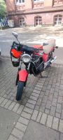 Honda CB450s Oldtimer Wuppertal - Oberbarmen Vorschau