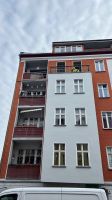 Fassade, Fassadenarbeiten Berlin, Fassade Streichen Berlin Berlin - Steglitz Vorschau