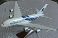 Airbus A380 malaysia airlines  50x45cm Kr. Passau - Passau Vorschau