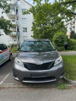 Toyota Sienna 2,7l -190 ps Stuttgart - Bad Cannstatt Vorschau