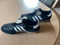 Hallenschuhe Bayern - Freystadt Vorschau