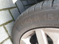 Sommerreifen Continental Contie co Contact 5 165/60R15 Nordrhein-Westfalen - Lotte Vorschau