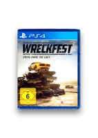 Wreckfest | PS4 | NEU & OVP Wandsbek - Hamburg Tonndorf Vorschau