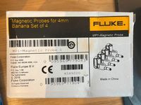 Fluke MP1 magnetische Messadapter Bananenstecker Set Bayern - Regensburg Vorschau