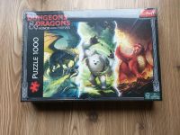 Puzzel - Dungeons & Dragons Hessen - Liebenau Vorschau