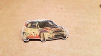 Toyota Corolla WRC TMG Pin Nordrhein-Westfalen - Nörvenich Vorschau