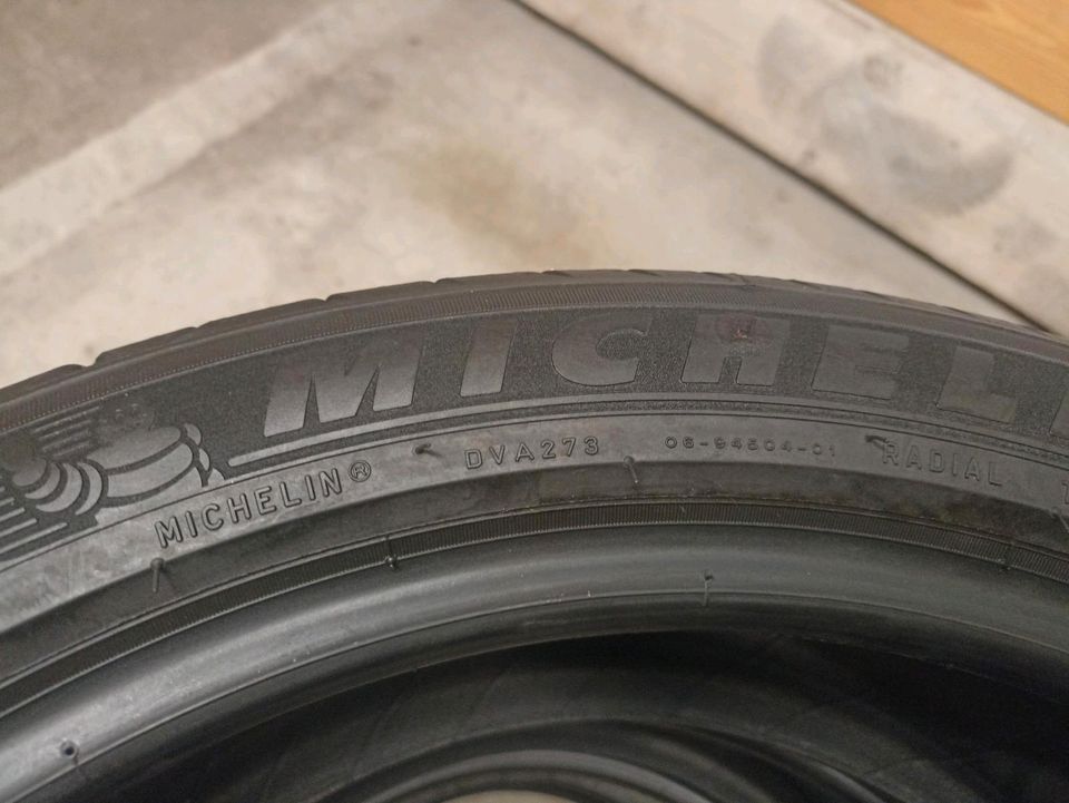 Sommerreifen NEU | 4 x Michelin Primacy 4 S1 225/45 R18 95Y in Niefern-Öschelbronn