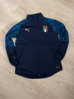 Trainingsjacke Puma italienische Nationalmannschaft Hessen - Rodgau Vorschau