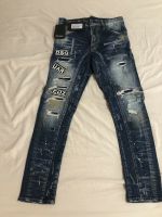 Dsquared Jeans Gr.44 Rheinland-Pfalz - Katzenelnbogen Vorschau