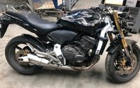 Honda Cb 125 500 600 750 900 1000 1300 cb500F bastler Nordrhein-Westfalen - Petershagen Vorschau