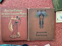 Klaviernoten „Füllhorn edler Musica“ „Musikalische Edelsteine“ Sachsen-Anhalt - Salzwedel Vorschau