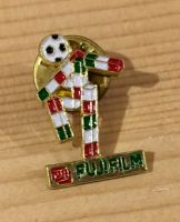 Fifa WM, Italia´90, Anstecker Anstecknadel Ciao Maskottchen Sachsen - Markkleeberg Vorschau