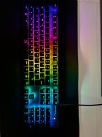 Hyperx Alloy RGB München - Milbertshofen - Am Hart Vorschau