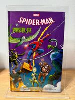 Spider-Man vs. Sinister Six 2021 Hardcover HC Marvel Comic Nordrhein-Westfalen - Sprockhövel Vorschau