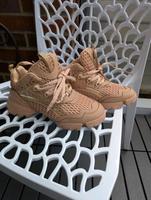 Damen Sneaker Dior D-Connect, Gr. 37,5 in beige / nud Hannover - Nord Vorschau