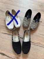 Toms Ballerina Mecklenburg-Vorpommern - Wismar Vorschau