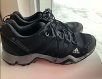 Adidas Terrex 38,5 Trekkingschuhe schwarz 5,5 Schleswig-Holstein - Henstedt-Ulzburg Vorschau