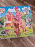 Steffi Lovely Horse Pferd Barbie Reiterin Niedersachsen - Wolfenbüttel Vorschau
