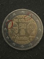 2 euro münze Bayern - Schweinfurt Vorschau
