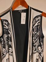 DKNY, Seide Tunika, neu, Long West Berlin - Lichterfelde Vorschau